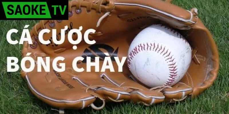 Cá cược bóng chày tổng quan thường gặp trong thể thao Hình số 2 Cá cược bóng chày là gì?