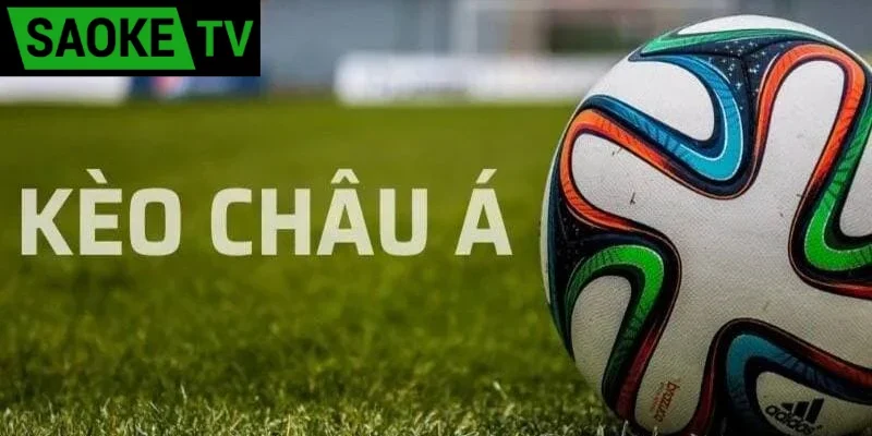 Cá cược Cá cược Thể Thao kèo châu Á là gì?