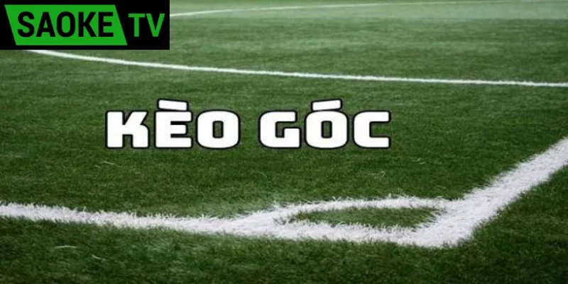 Kinh nghiệm bắt kèo phạt góc là gì?