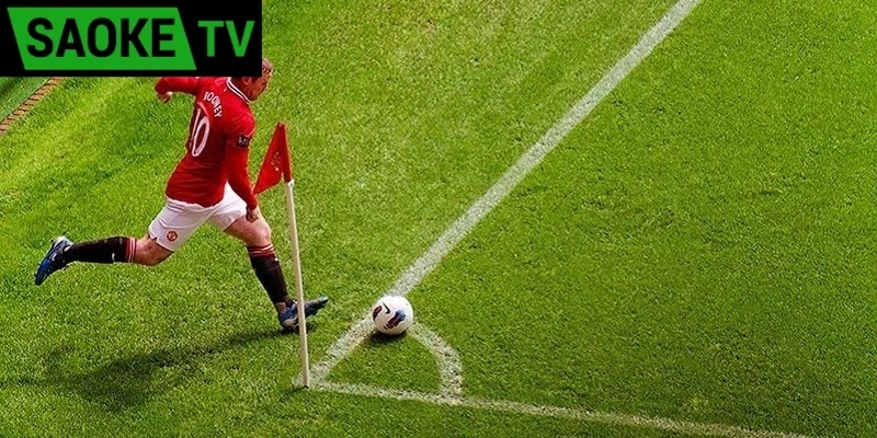 Những điều cần lưu ý khi theo dõi thống kê phạt góc