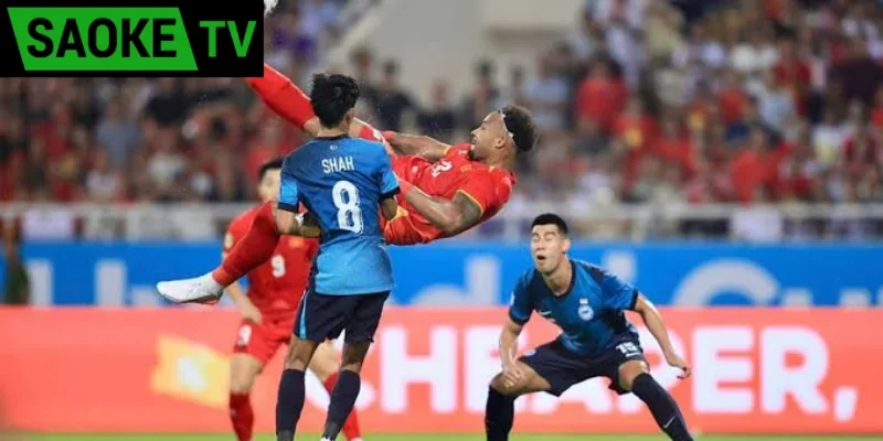 Bức tranh chung của nhận định bóng đá Đông Nam Á
