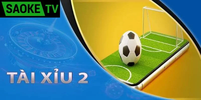 Tài xỉu 2 trái là gì thuật ngữ thường gặp trong cá cược thể thao Hình số 3 Sự khác biệt giữa tài xỉu 2 và các mức khác