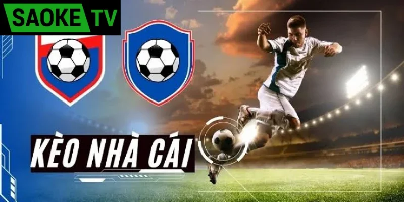 Tỷ lệ kèo nhà cái là gì?