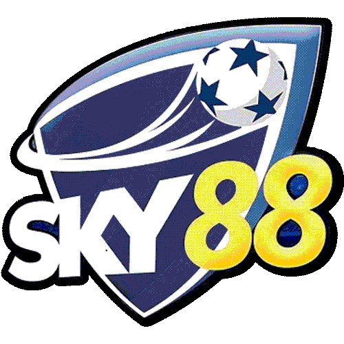 Logo Sky88